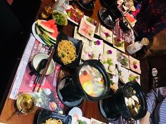 -束河人家(南锣鼓巷店)