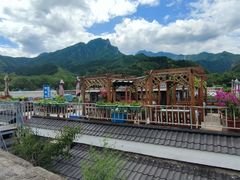 -遥桥古堡