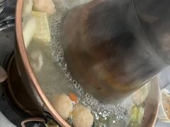 -三兴涮羊肉(荣安大街店)