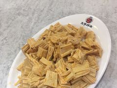 -五爷拌面(宽城万达店)