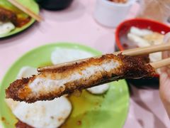 -北万新包子店(淮海店)