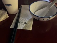 -宋小谨·泉州菜(西沙湾店)