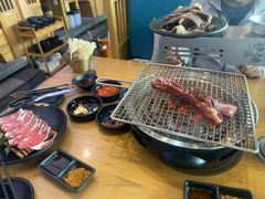-九田家黑牛烤肉(溧水万达店)