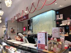 -不二家(数寄屋橋店)