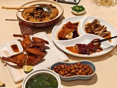 -侨美食家·粤菜(体育西路店)
