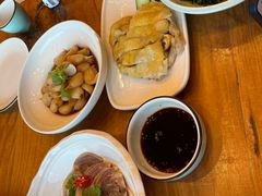 -侬佳蒸菜馆(听潮店)