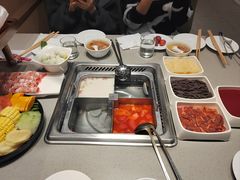 -海底捞火锅(世纪金源店)