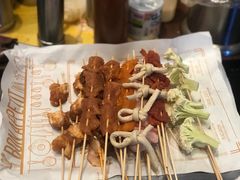 -老酱油炸社
