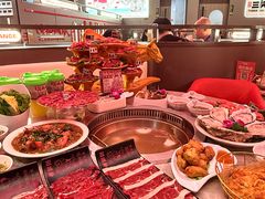 -三头牛·潮汕牛肉生蚝火锅 (夏湾店)