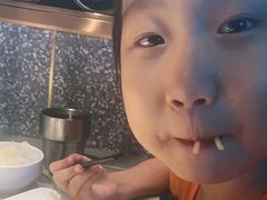 -半天妖烤鱼(芝罘万达店)