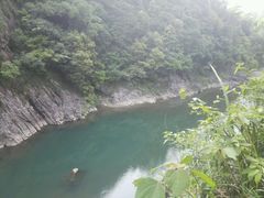 -楠溪江风景名胜区