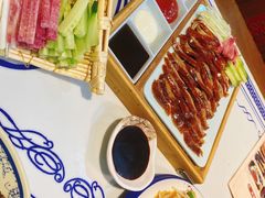 -满圆薄春饼(锦绣前程店)