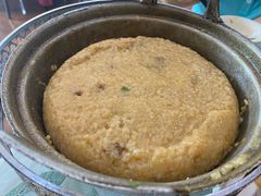 铝锅肉黏饭-小叶手抓·非遗·清真食品(治平路店)