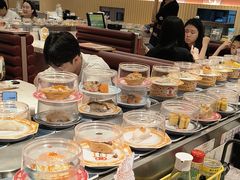 -元气寿司(宝安壹方城店)