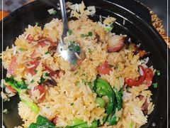 -捞围鲜·港式打边炉(海阳路店)