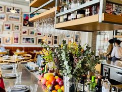 -BOR Eatery(安福路店)