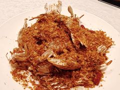 -奕景海鲜酒家· 大连海鲜(星海广场店)