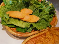 -犇鼎牛潮汕牛肉火锅(新辰里学清路店)