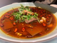 -阿毛饭店(和义路店)