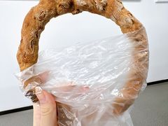 黑麦核桃卷-mbd(华山路店)
