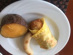 -上海明天广场JW万豪酒店