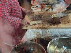 -老西关黄老太牛肉烧饼
