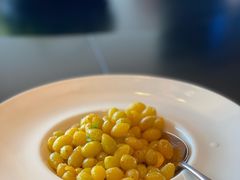 煎白果-丽晶轩中餐厅(重庆丽晶酒店)