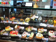 -Olé精品超市(苏州中心店)