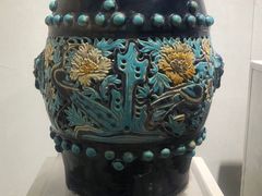 -马鞍山市博物馆