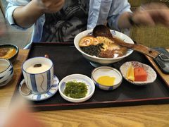 -八间(合生汇店)