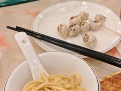 -新金盛·海鲜酒楼(盐田店)