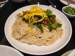 干捞面线-闽和南(深圳万象城店)