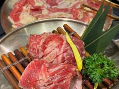 -西塔老太太泥炉烤肉(双井店)