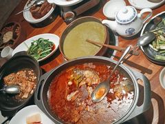 -瑶王府·广西菜(相思湖店)