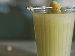 -半山腰·云南菜(侨福芳草地店)
