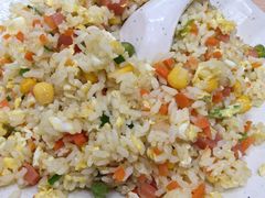 -蒋家桥饺面店(广陵路店)
