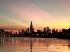 -深圳湾公园(南山区)