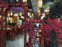 -鼎晟江南·融合江南宴(固戍店)