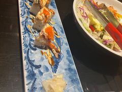 -昱匠·日本料理(金融街店)