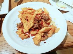 -阿罗新疆菜(人民广场店)