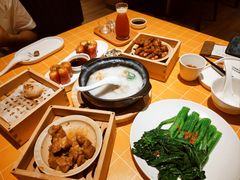 -蔡澜点心·粤菜(花城汇南区店)