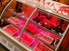 -金三顺韩式炭火烤肉店(中华路店)