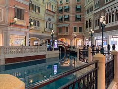 -澳门喜来登大酒店