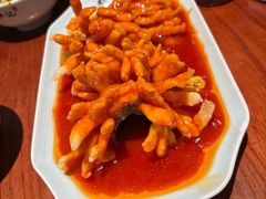 -裕兴记•蟹黄面馆(人民广场店)