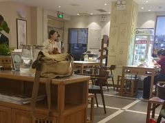 -山东宾馆·齐鲁苑餐厅