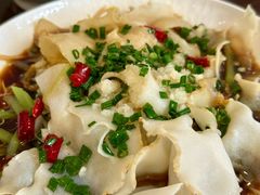 -西山人家·传统苏帮菜·家宴(木渎店)