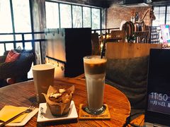 -旧雨咖啡·CoffeeFORU(黄村奥体店)
