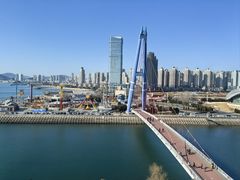 -川旺角融合菜•海景餐厅(星海广场店)