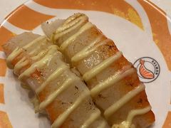 -新一番三文鱼寿司(红城湖店)