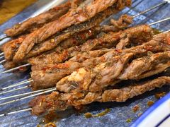 -老白家面馆(测绘东路总店)